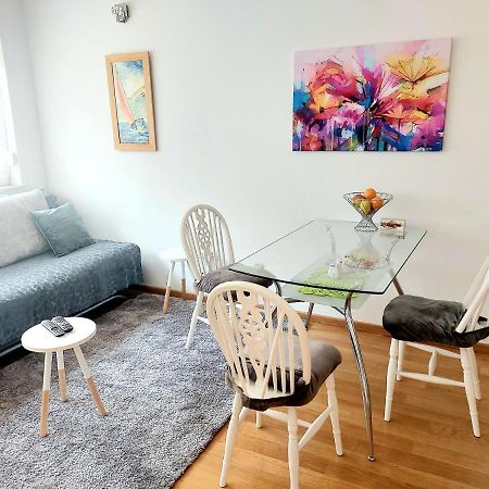 Apartment Divas Spalato Esterno foto