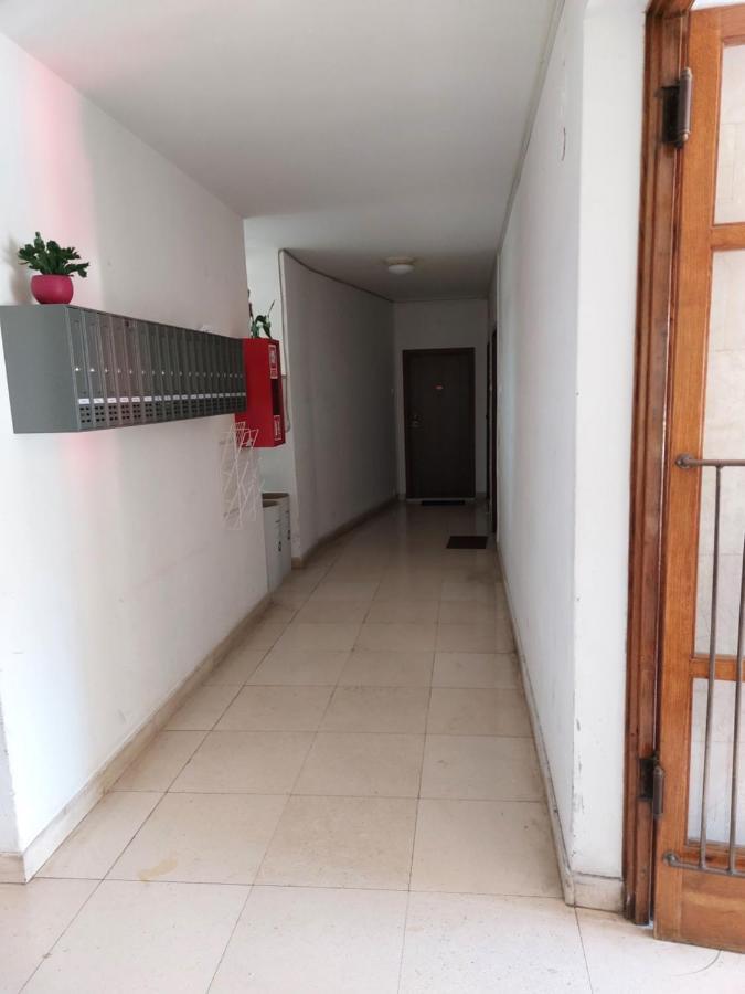 Apartment Divas Spalato Esterno foto