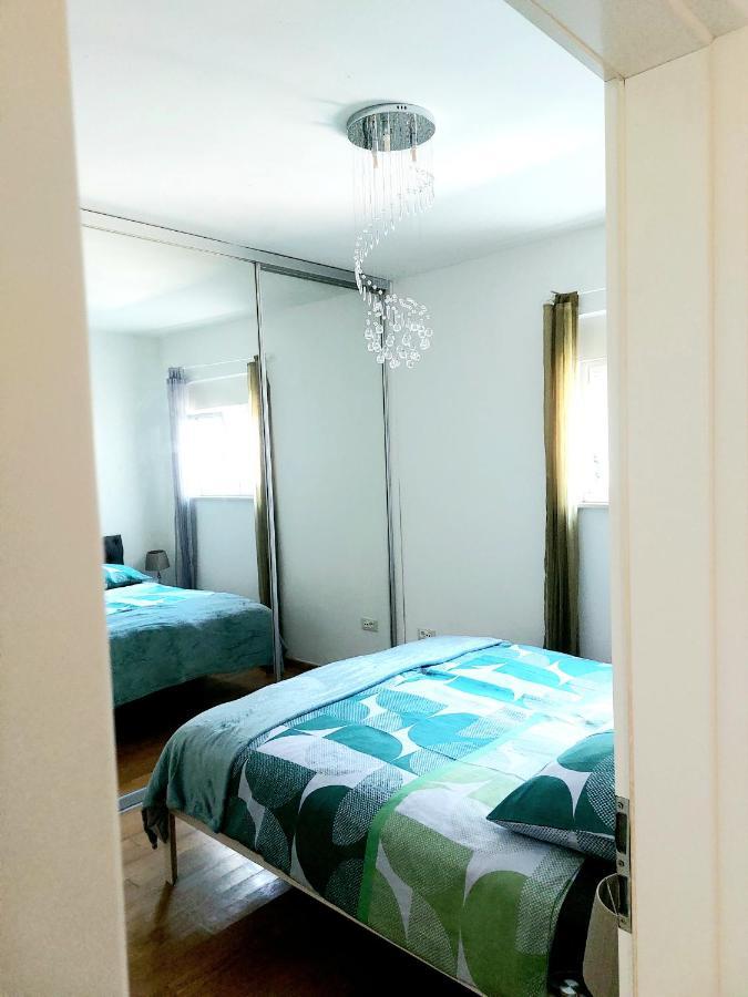 Apartment Divas Spalato Esterno foto